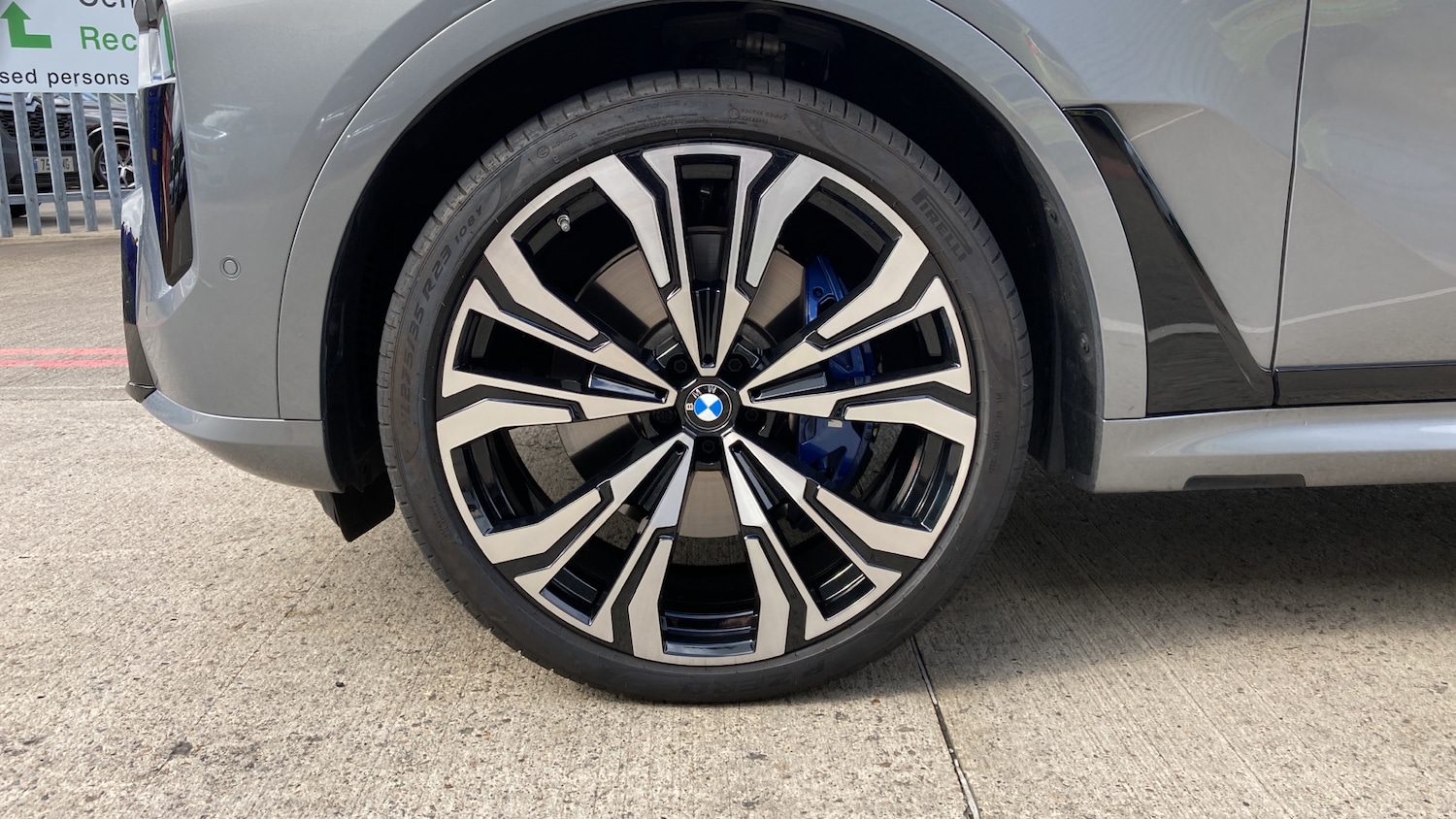 Used BMW X7 2024 for sale - 77179892: Photo 25