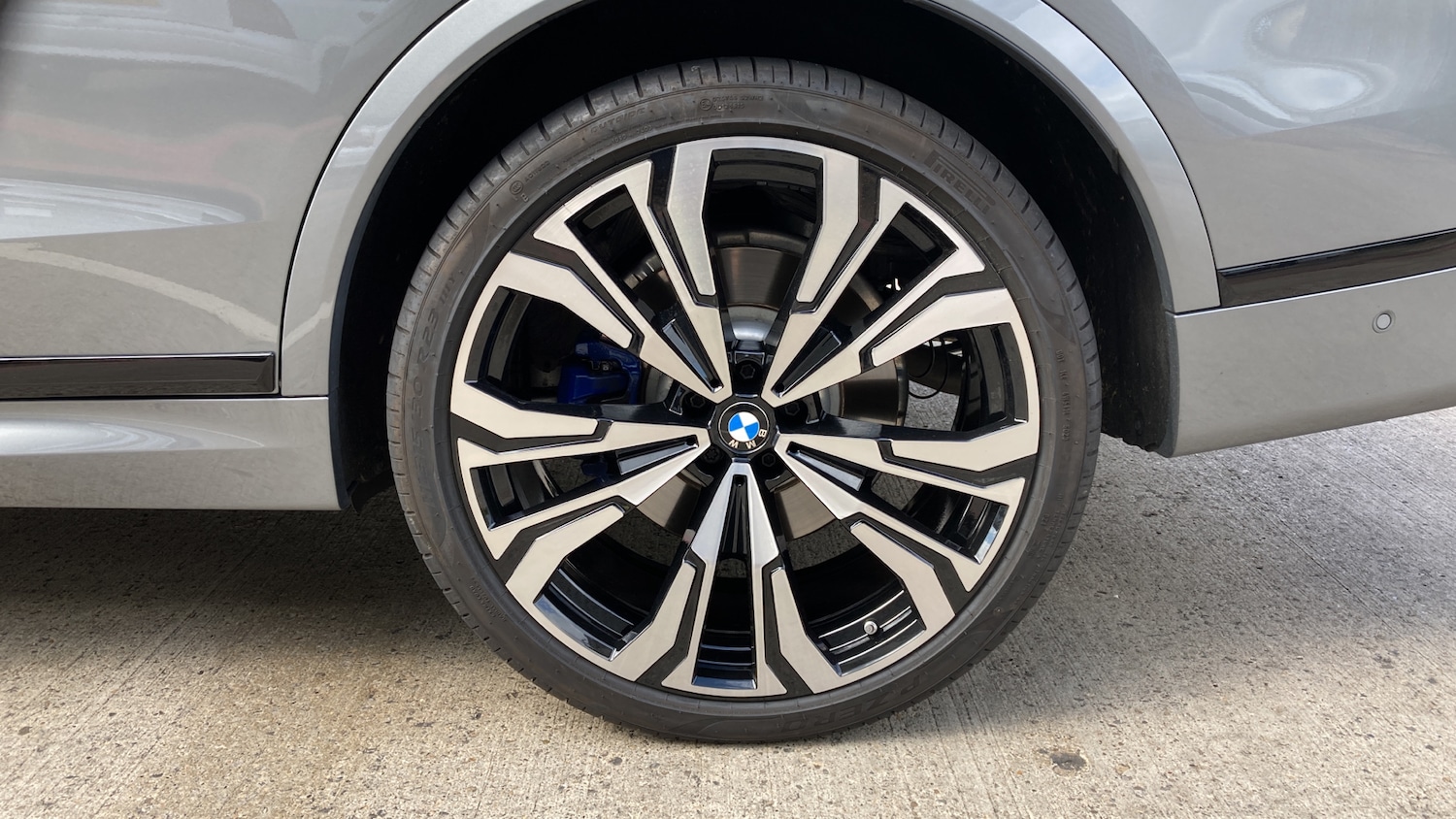 Used BMW X7 2024 for sale - 77179892: Photo 26