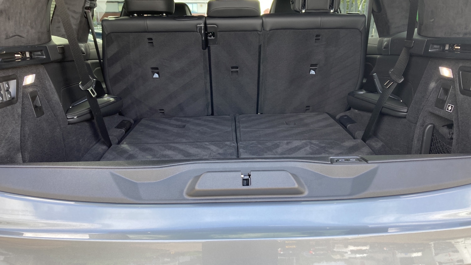 Used BMW X7 2024 for sale - 77179892: Photo 29