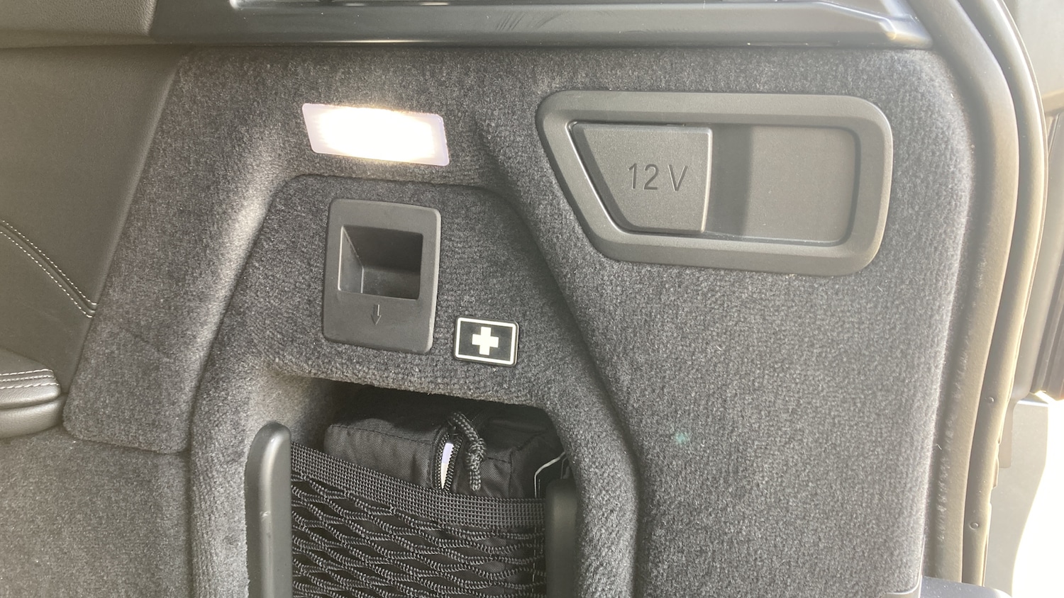 Used BMW X7 2024 for sale - 77179892: Photo 33