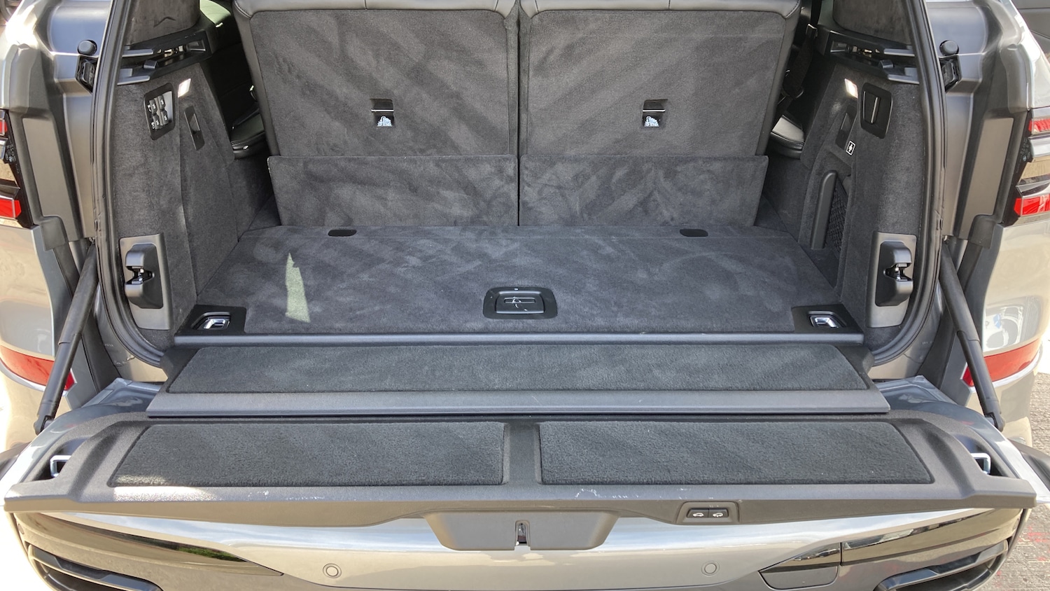 Used BMW X7 2024 for sale - 77179892: Photo 35