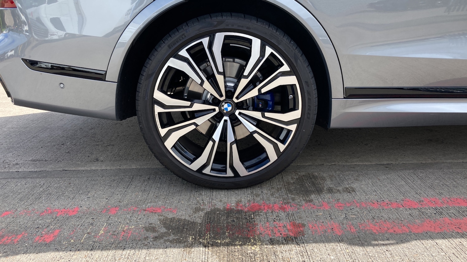 Used BMW X7 2024 for sale - 77179892: Photo 38