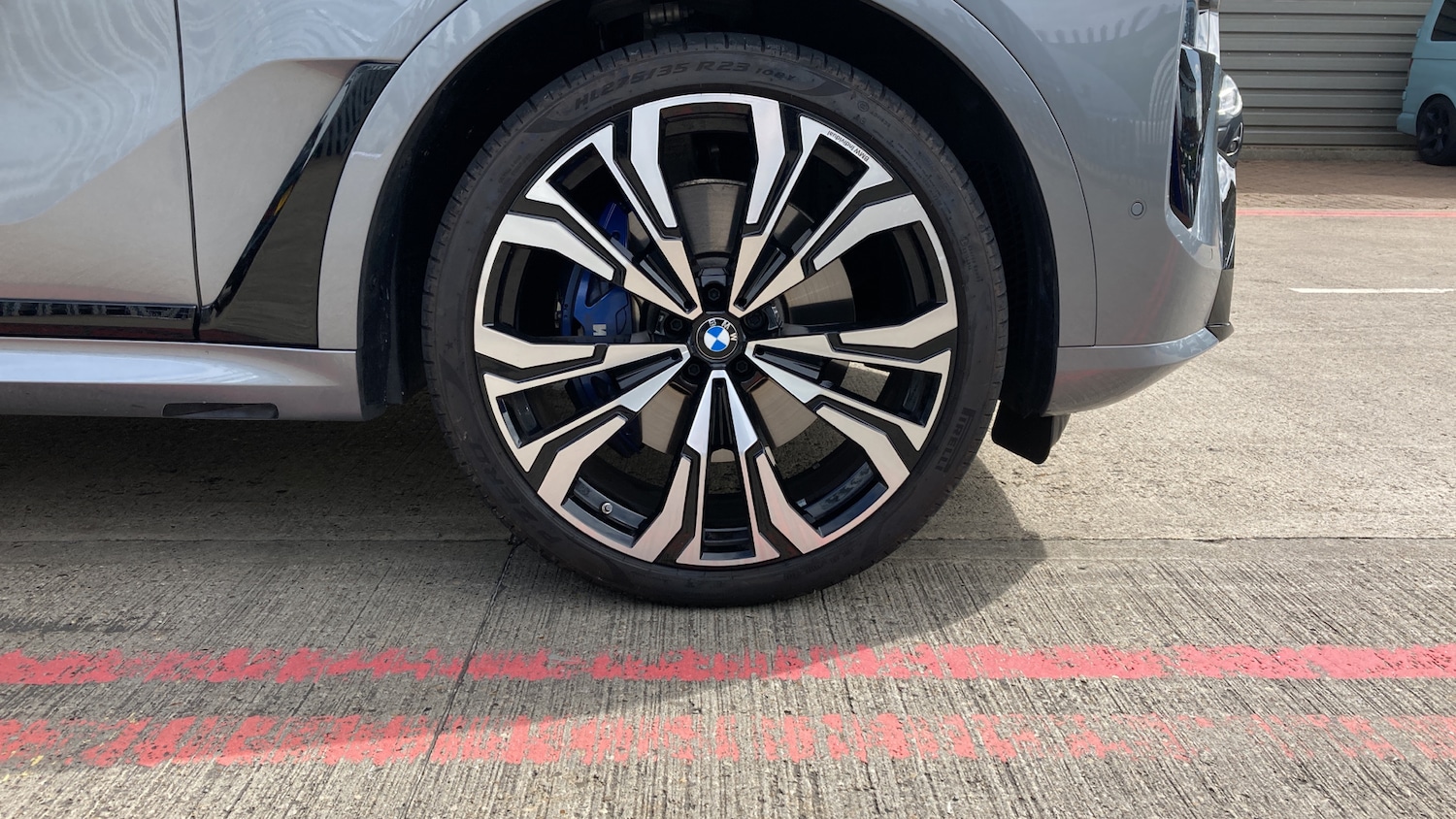 Used BMW X7 2024 for sale - 77179892: Photo 41