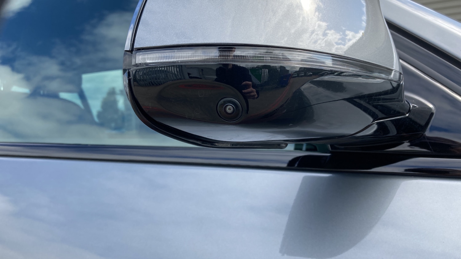 Used BMW X7 2024 for sale - 77179892: Photo 44