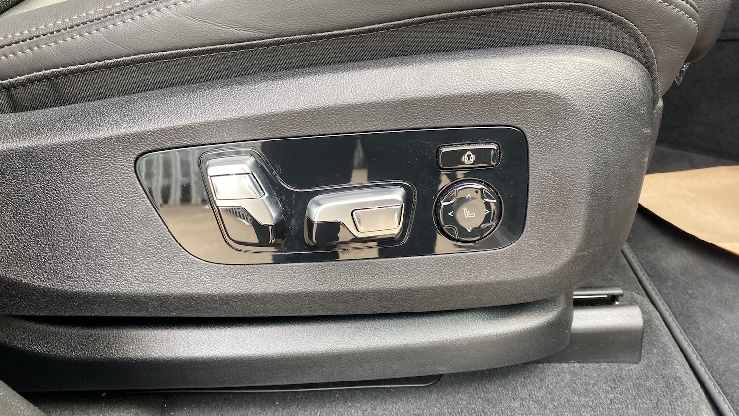 Used BMW X7 2024 for sale - 77179892: Photo 45