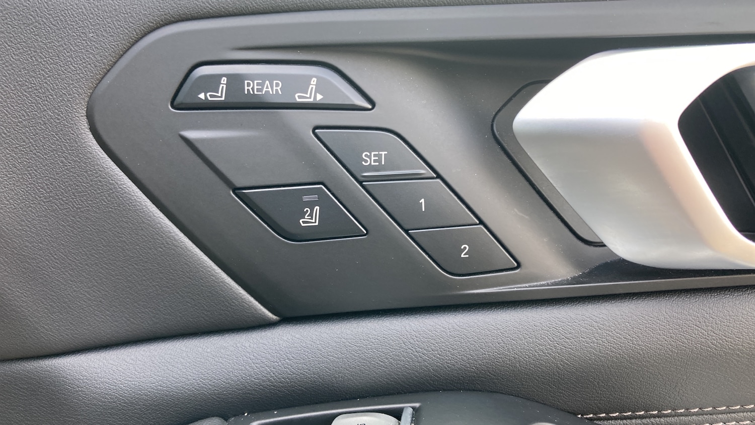 Used BMW X7 2024 for sale - 77179892: Photo 47