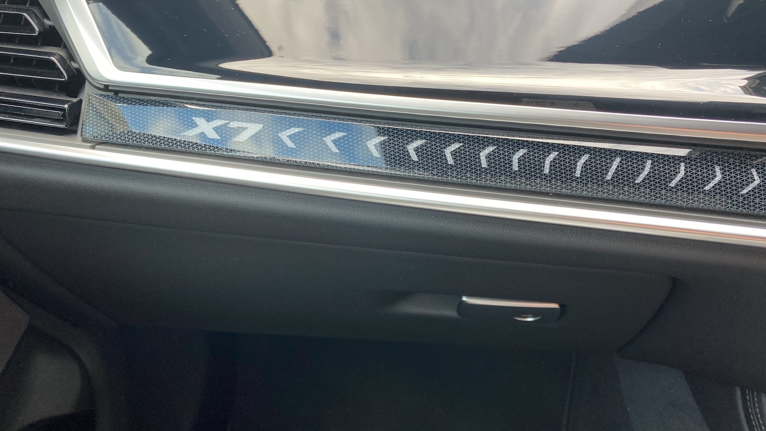 Used BMW X7 2024 for sale - 77179892: Photo 59