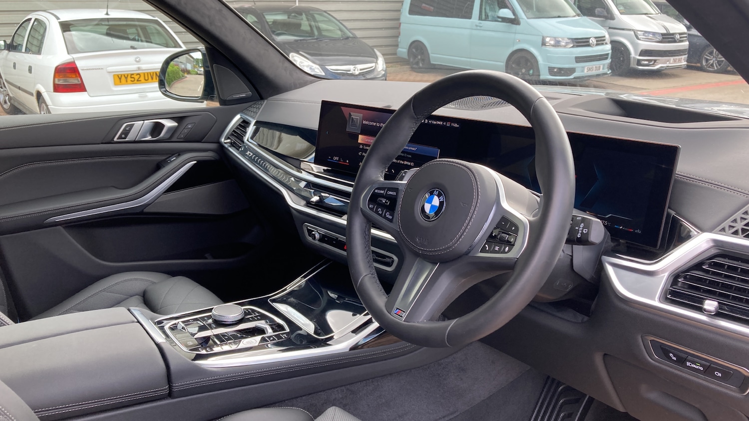 Used BMW X7 2024 for sale - 77179892: Photo 6