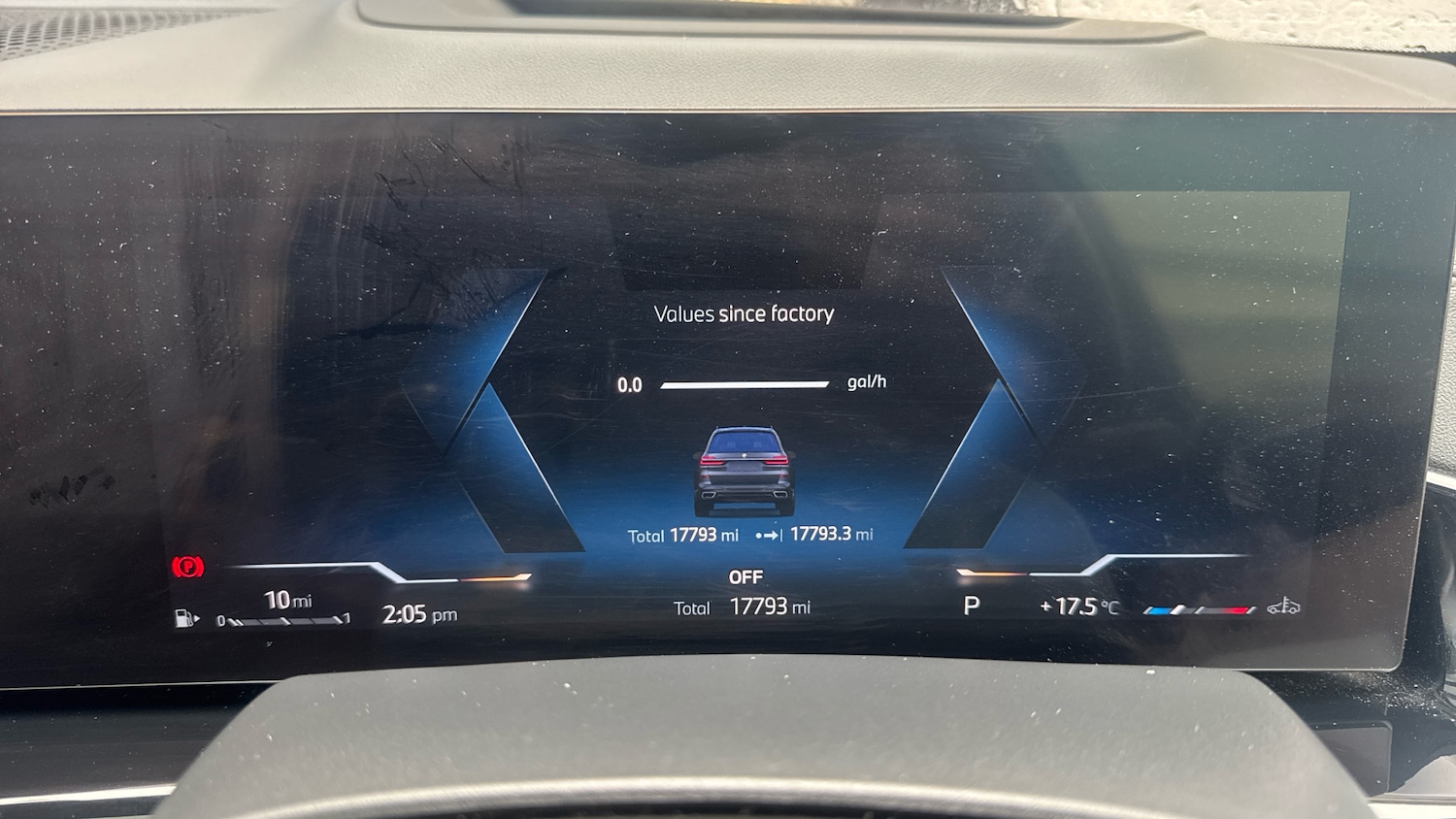 Used BMW X7 2024 for sale - 77179892: Photo 9