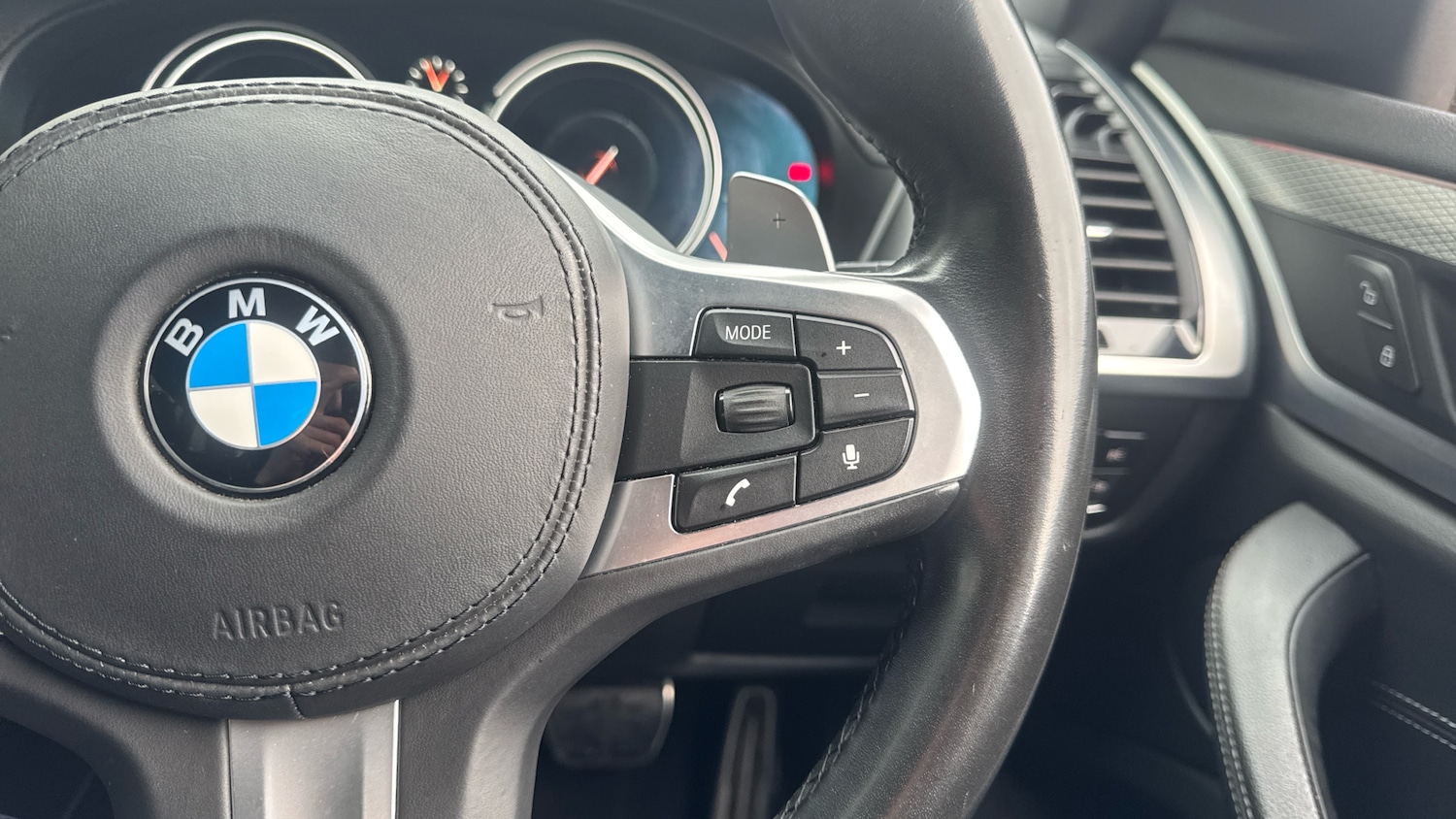 Used BMW X3 2019 for sale - 77235843: Photo 18