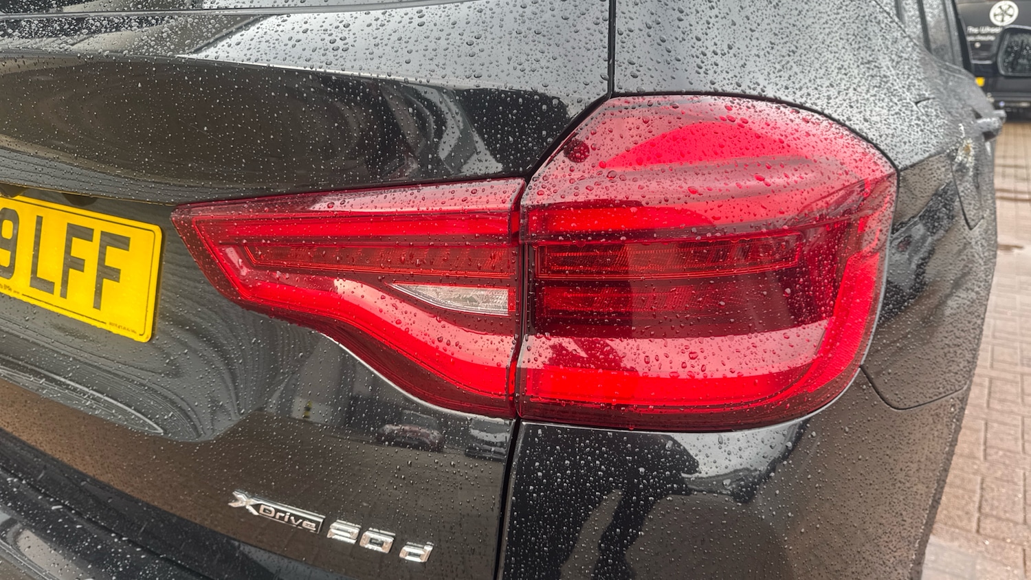 Used BMW X3 2019 for sale - 77235843: Photo 22