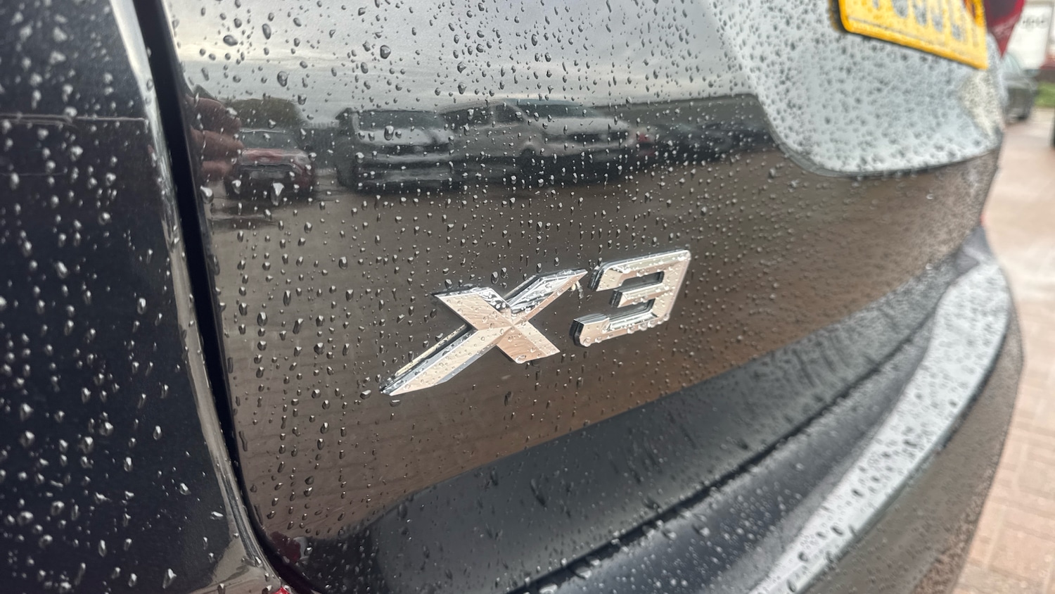 Used BMW X3 2019 for sale - 77235843: Photo 38