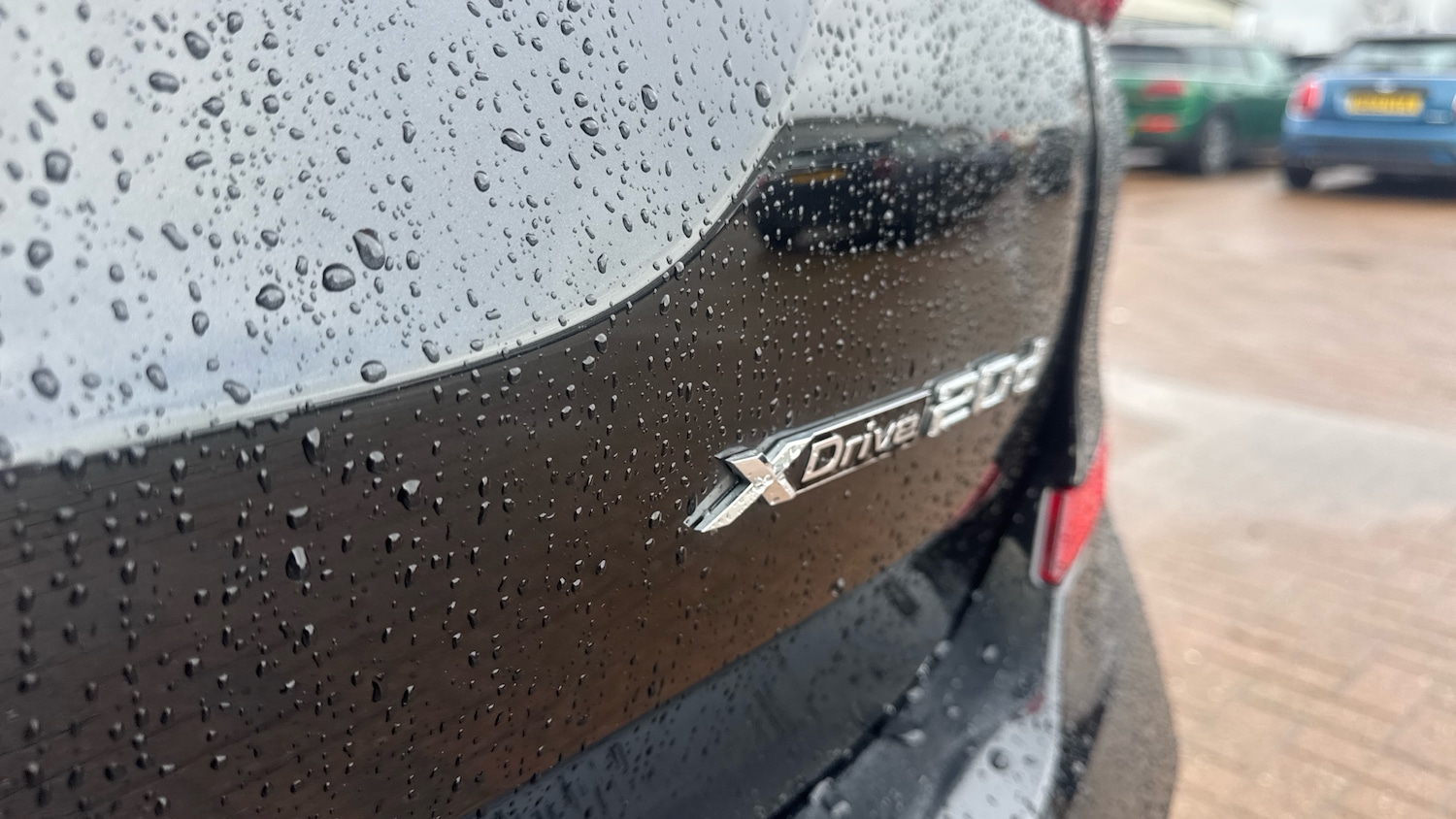 Used BMW X3 2019 for sale - 77235843: Photo 39