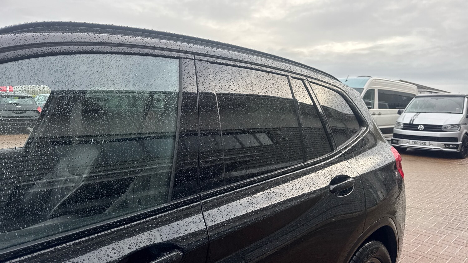 Used BMW X3 2019 for sale - 77235843: Photo 43