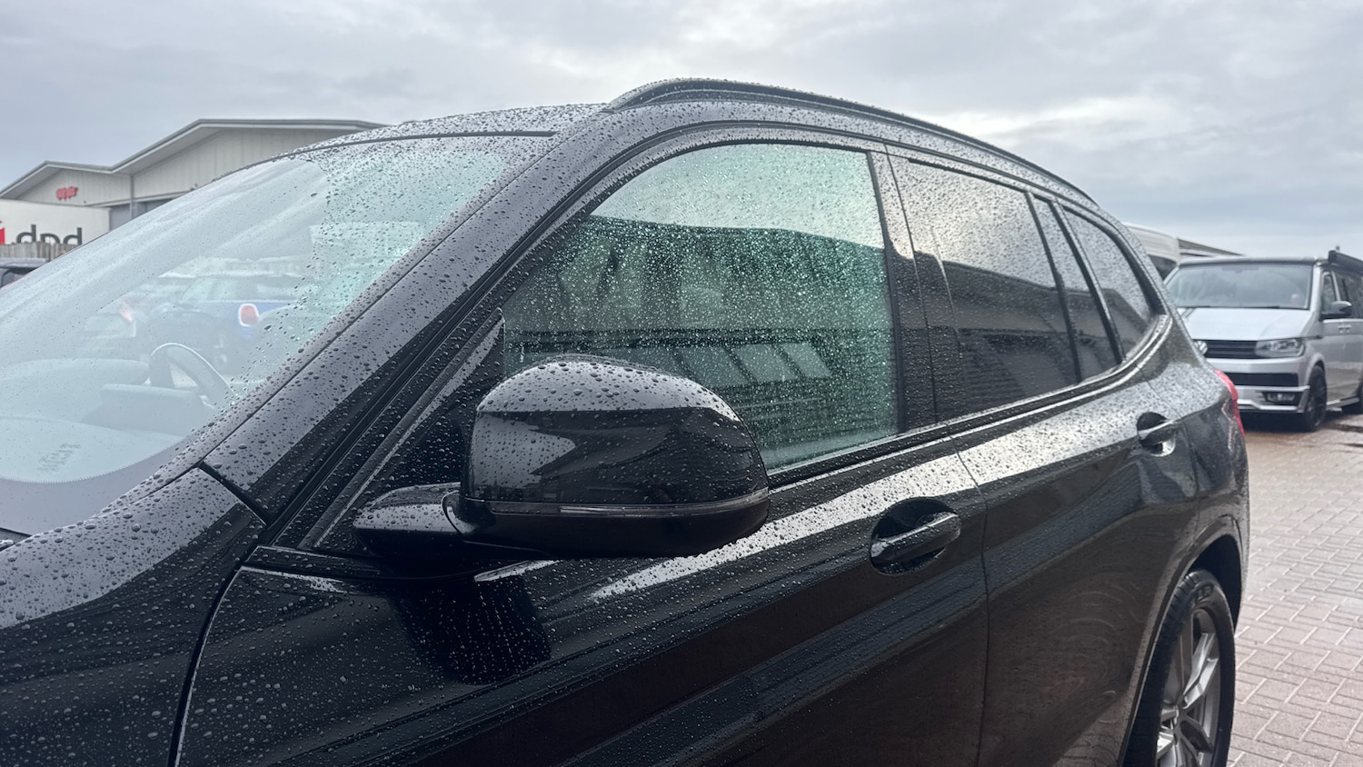 Used BMW X3 2019 for sale - 77235843: Photo 44