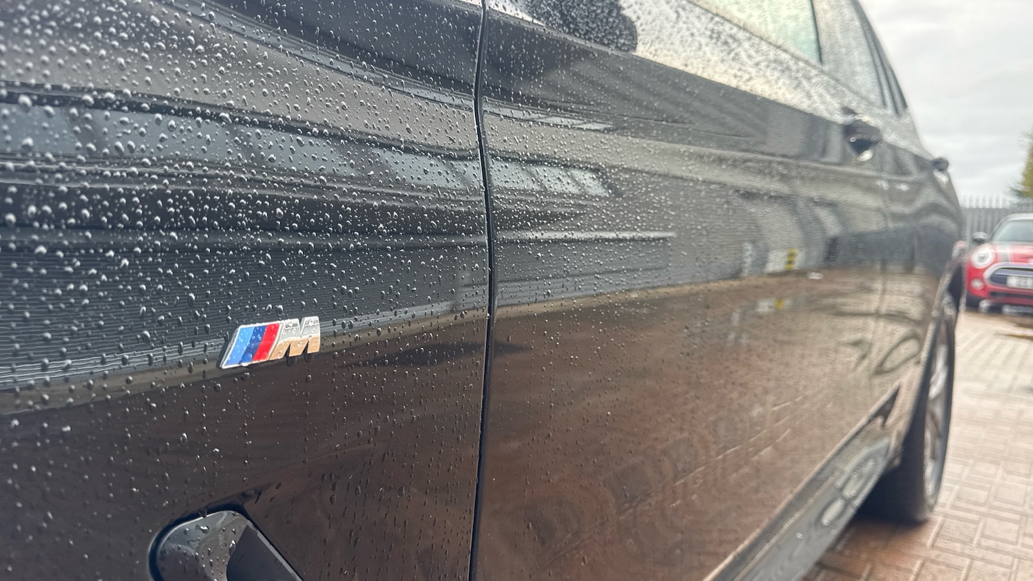 Used BMW X3 2019 for sale - 77235843: Photo 45