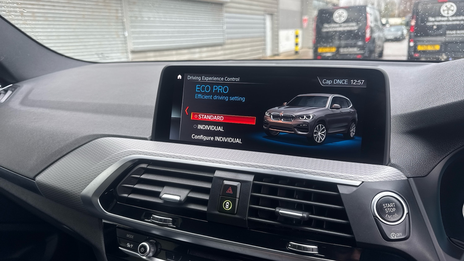 Used BMW X3 2019 for sale - 77235843: Photo 48