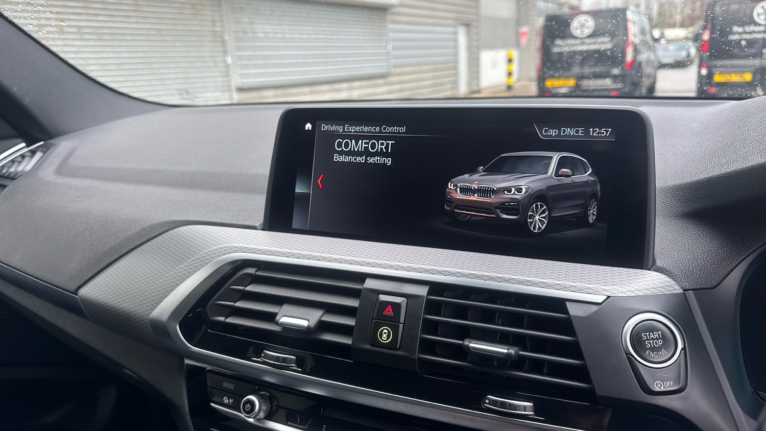 Used BMW X3 2019 for sale - 77235843: Photo 49