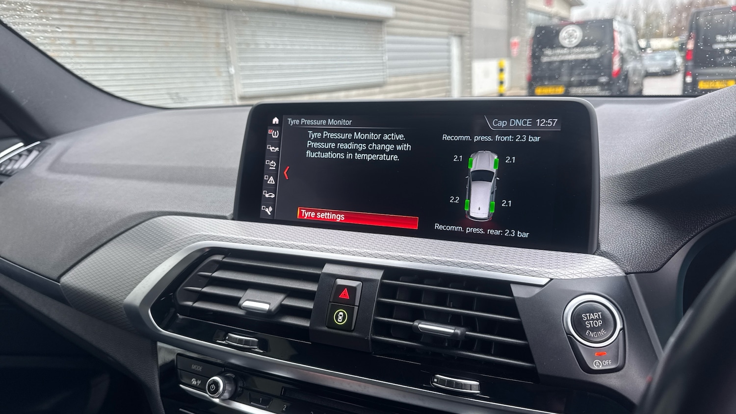 Used BMW X3 2019 for sale - 77235843: Photo 53