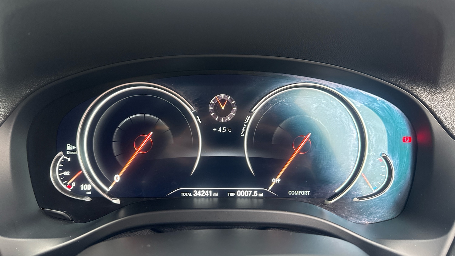 Used BMW X3 2019 for sale - 77235843: Photo 9