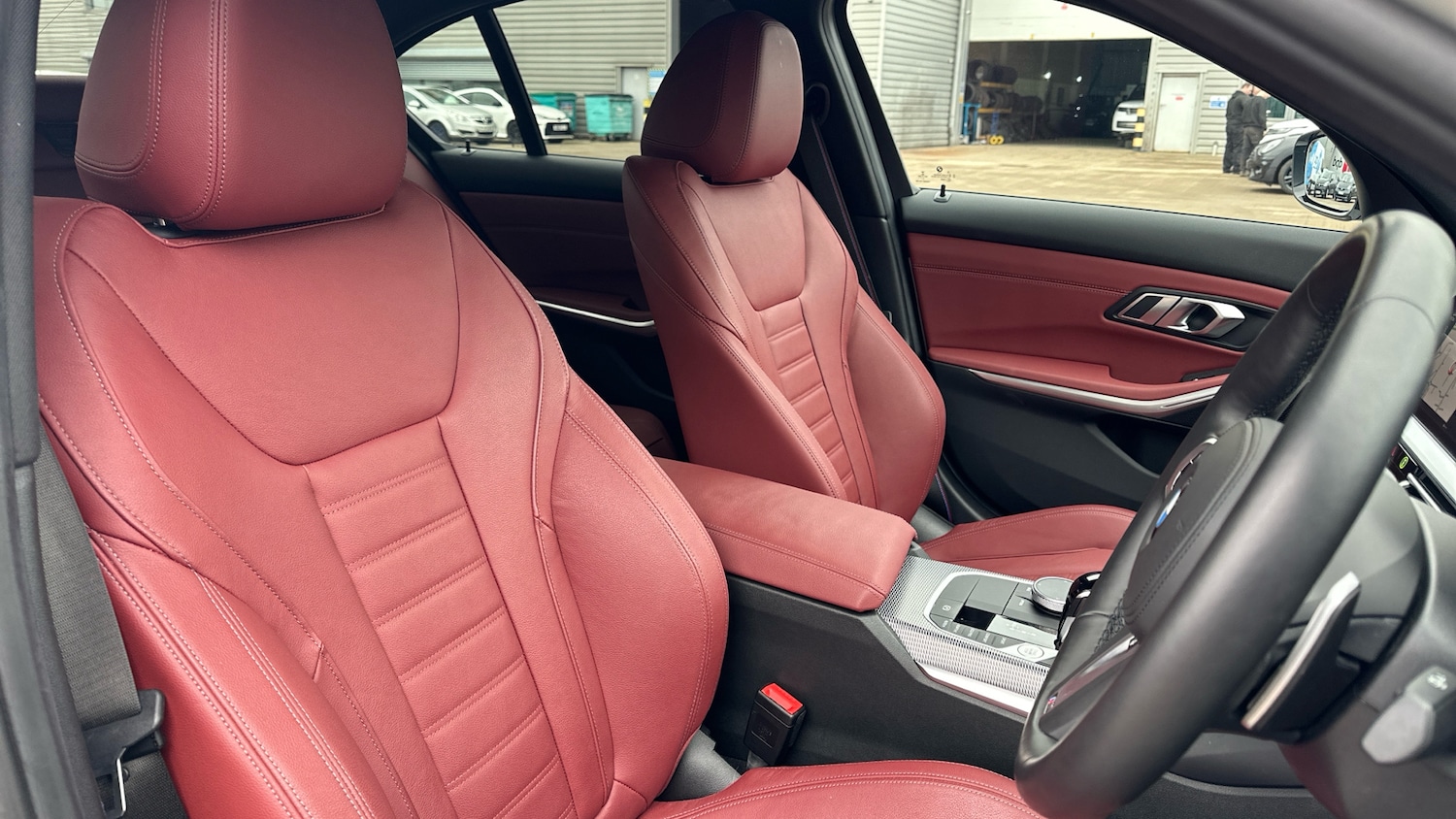 Used BMW 3 Series 2022 for sale - 77248580: Photo 11