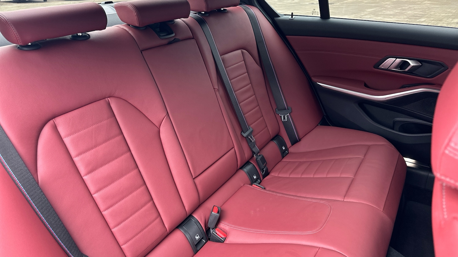 Used BMW 3 Series 2022 for sale - 77248580: Photo 12