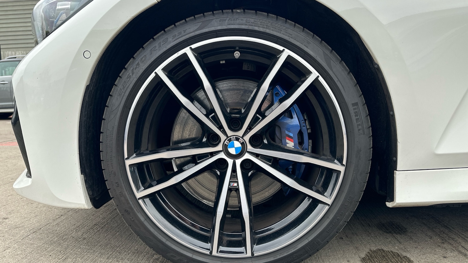 Used BMW 3 Series 2022 for sale - 77248580: Photo 14