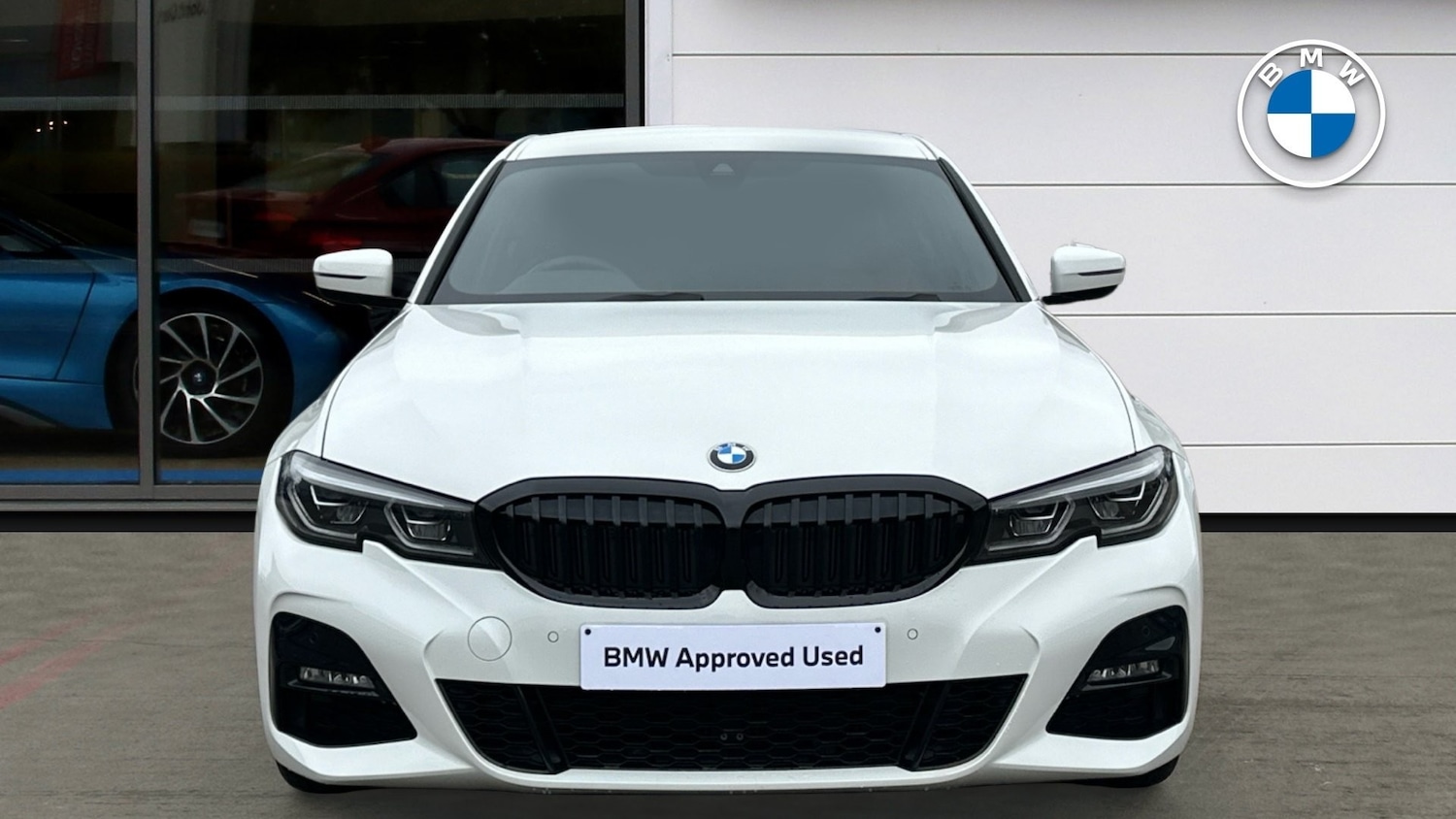 Used BMW 3 Series 2022 for sale - 77248580: Photo 16