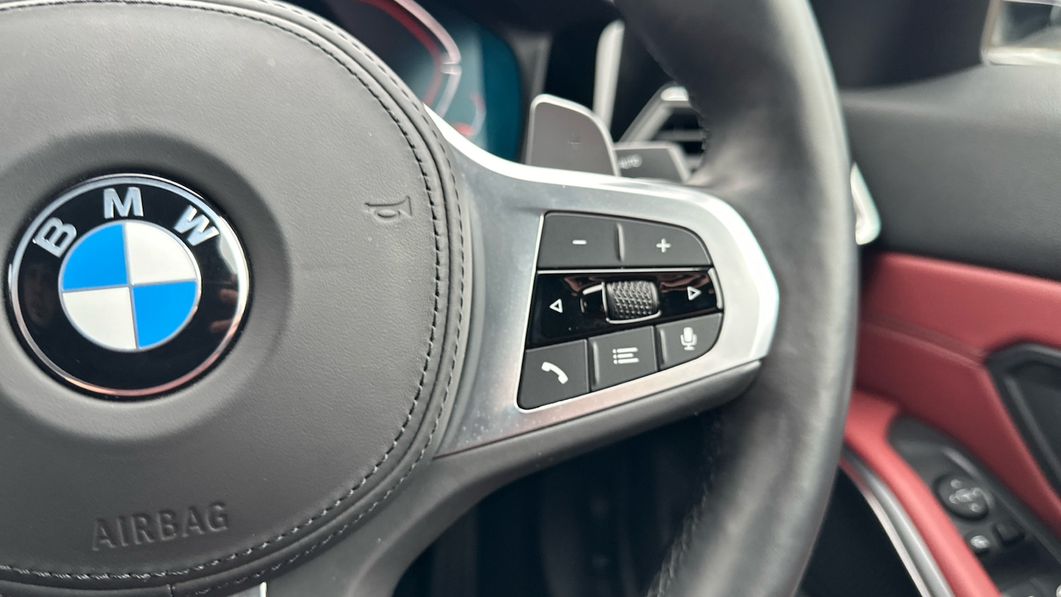 Used BMW 3 Series 2022 for sale - 77248580: Photo 18