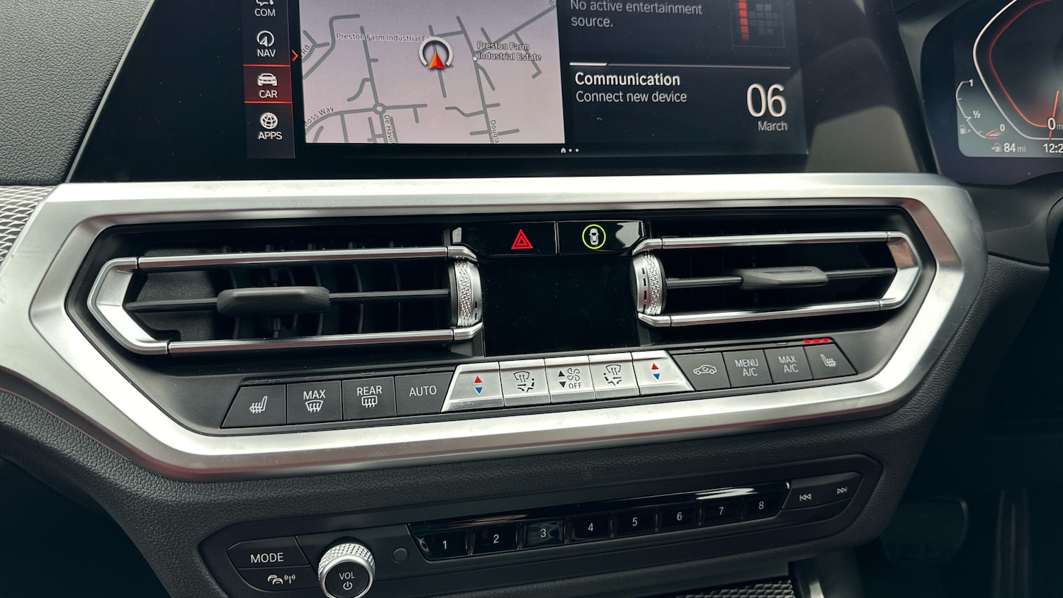 Used BMW 3 Series 2022 for sale - 77248580: Photo 24