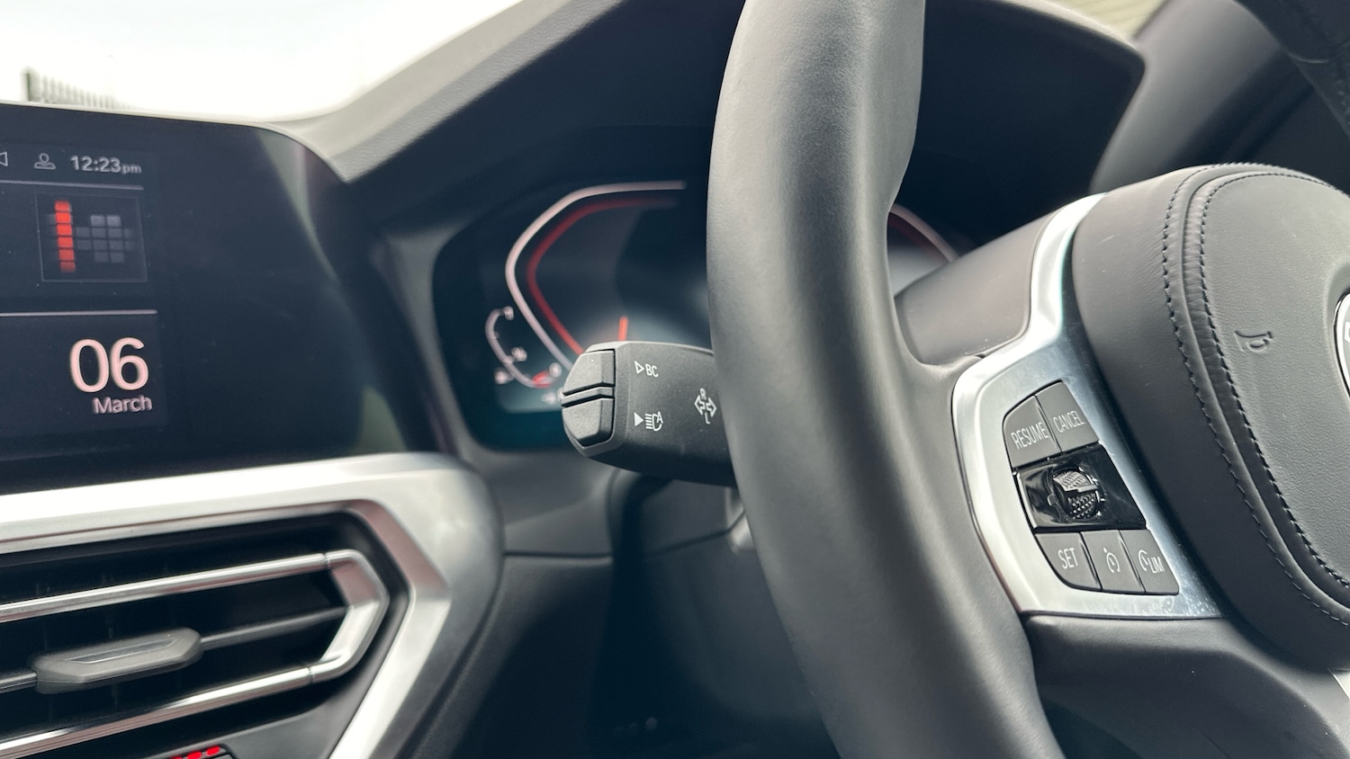 Used BMW 3 Series 2022 for sale - 77248580: Photo 25