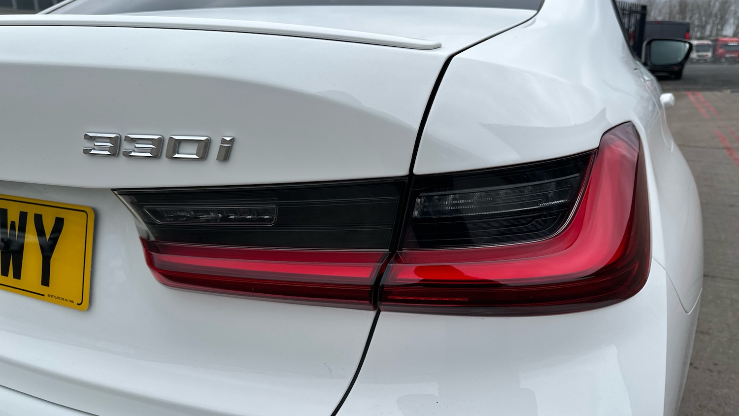 Used BMW 3 Series 2022 for sale - 77248580: Photo 27