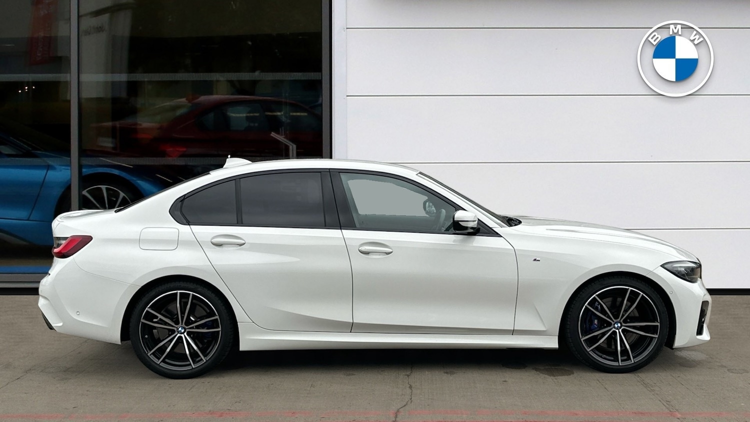 Used BMW 3 Series 2022 for sale - 77248580: Photo 3