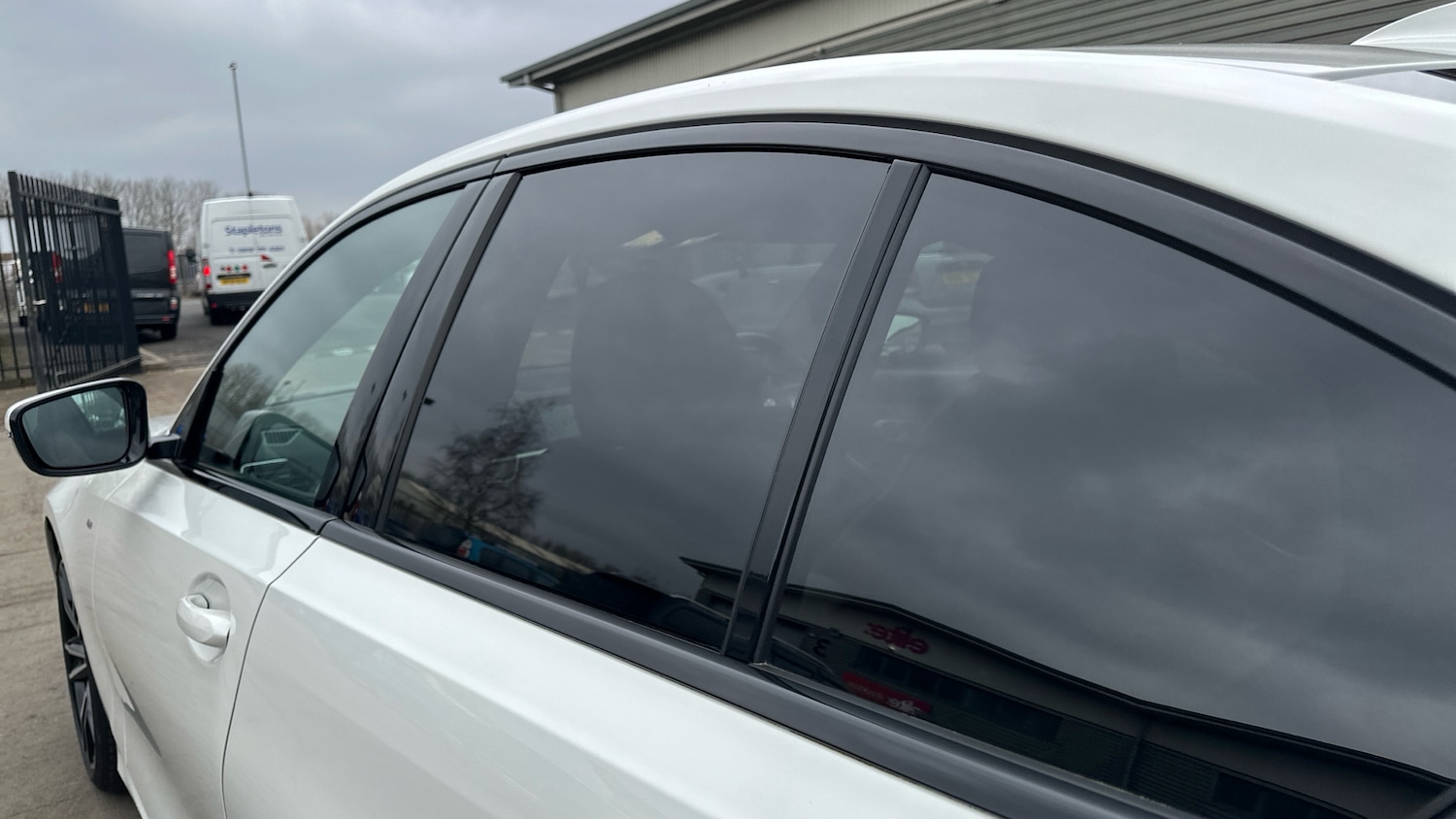 Used BMW 3 Series 2022 for sale - 77248580: Photo 31