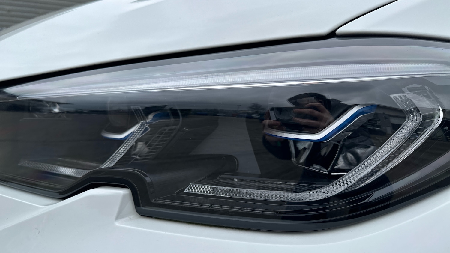 Used BMW 3 Series 2022 for sale - 77248580: Photo 36