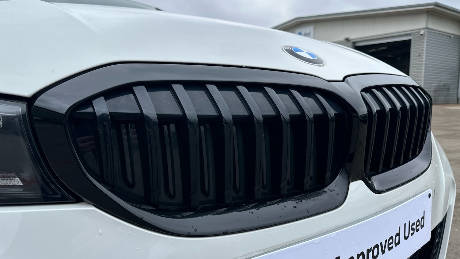 Used BMW 3 Series 2022 for sale - 77248580: Photo 38