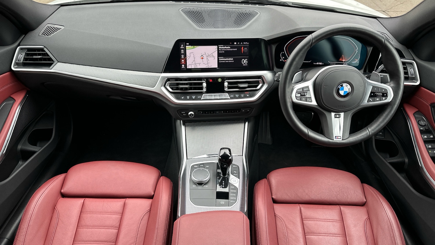 Used BMW 3 Series 2022 for sale - 77248580: Photo 4