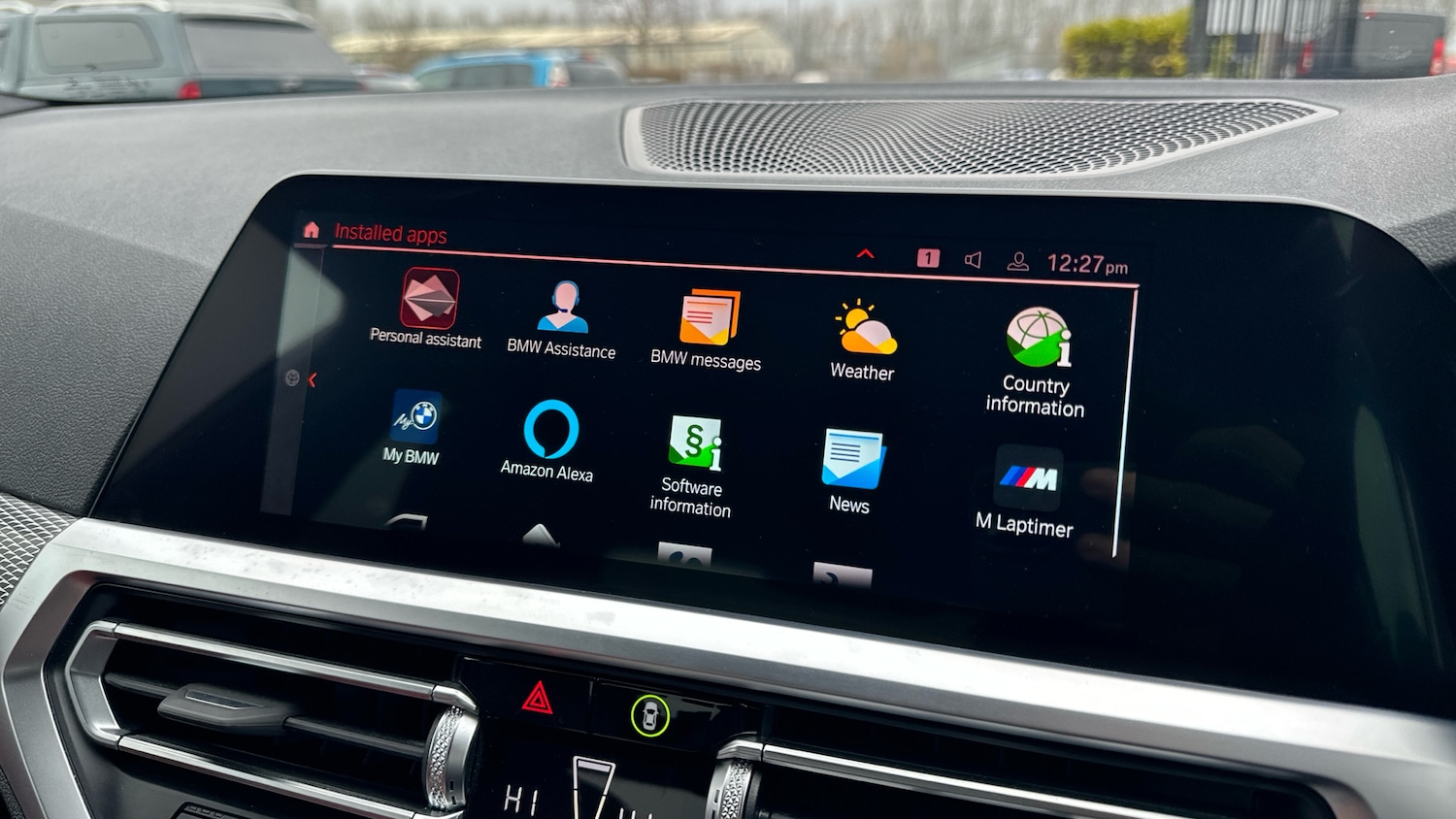 Used BMW 3 Series 2022 for sale - 77248580: Photo 40