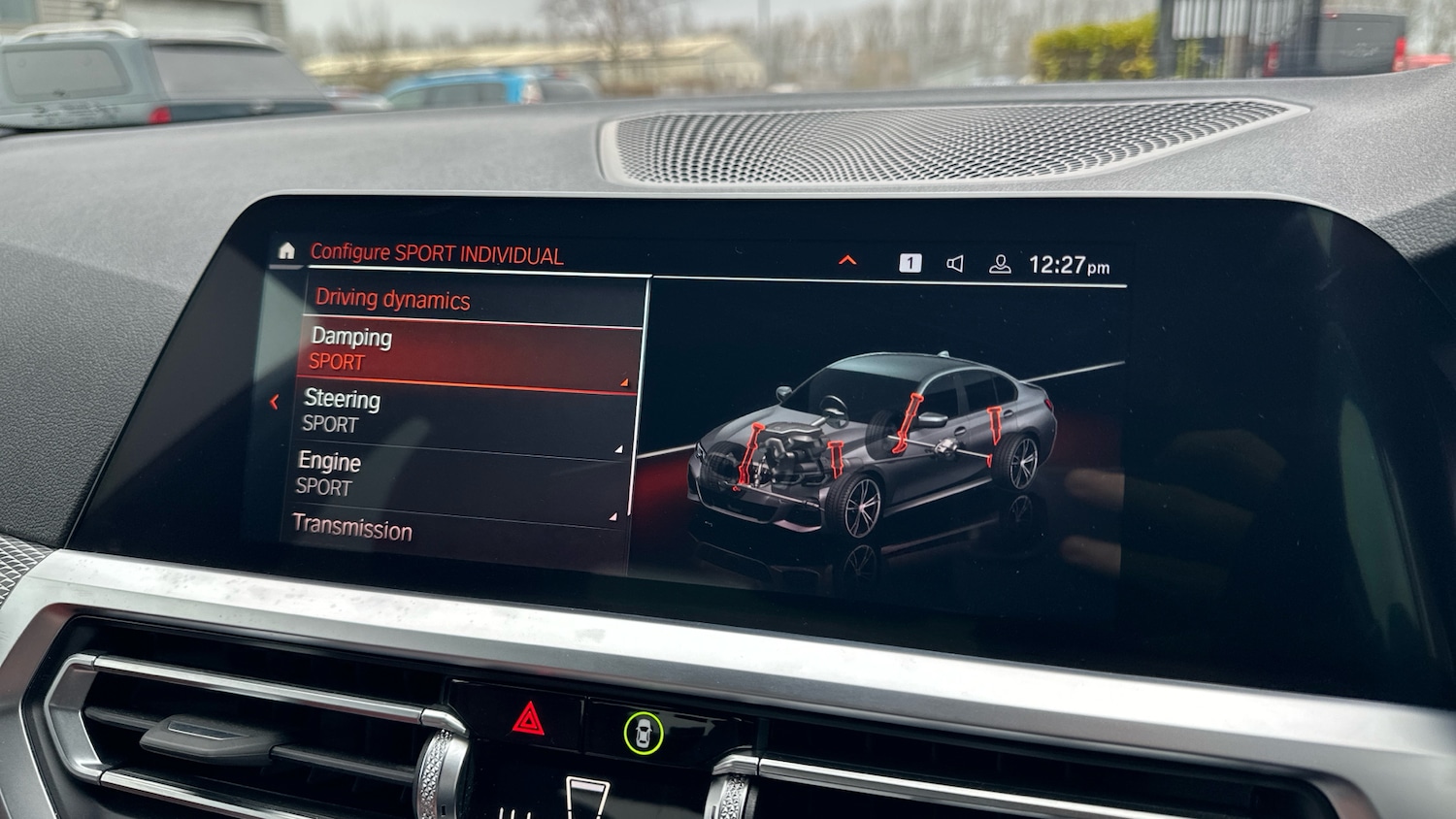 Used BMW 3 Series 2022 for sale - 77248580: Photo 44