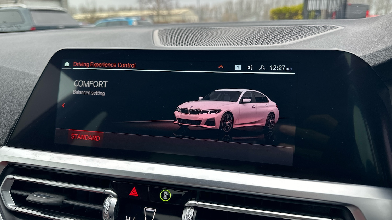 Used BMW 3 Series 2022 for sale - 77248580: Photo 45