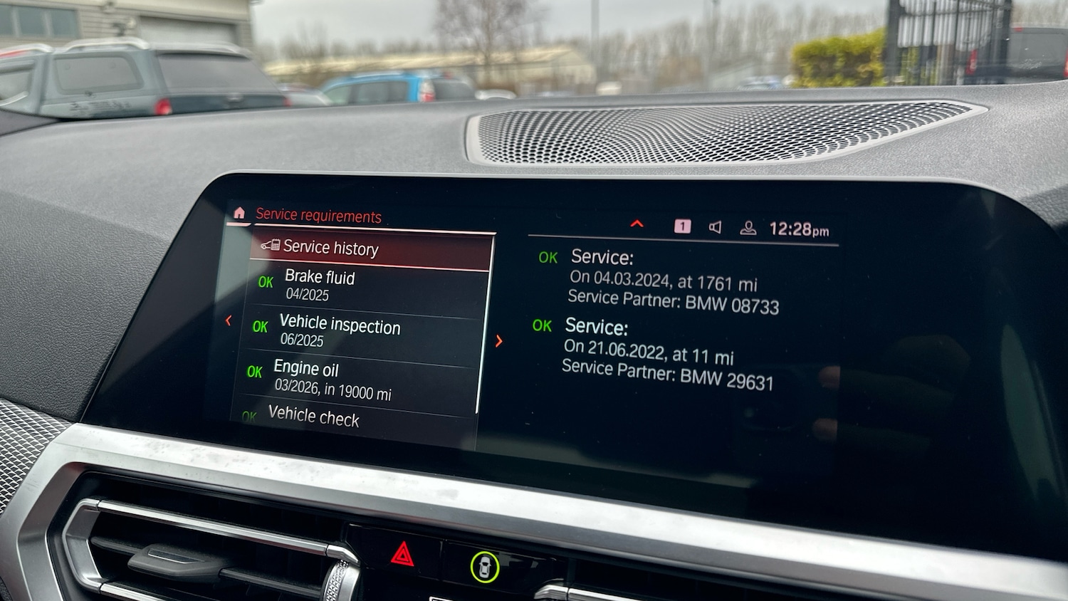 Used BMW 3 Series 2022 for sale - 77248580: Photo 49