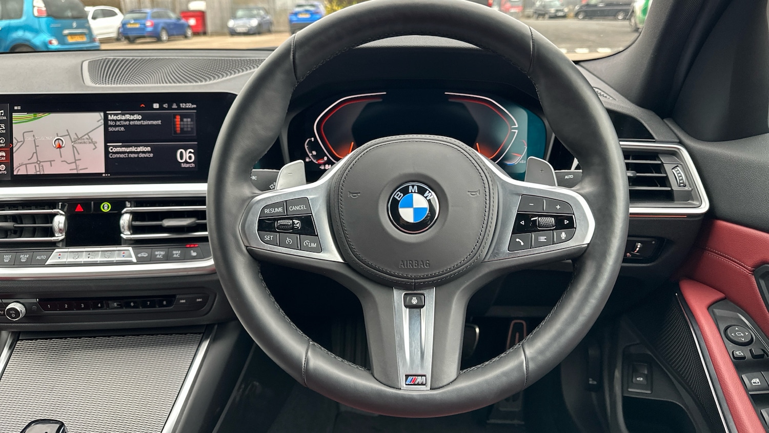 Used BMW 3 Series 2022 for sale - 77248580: Photo 5