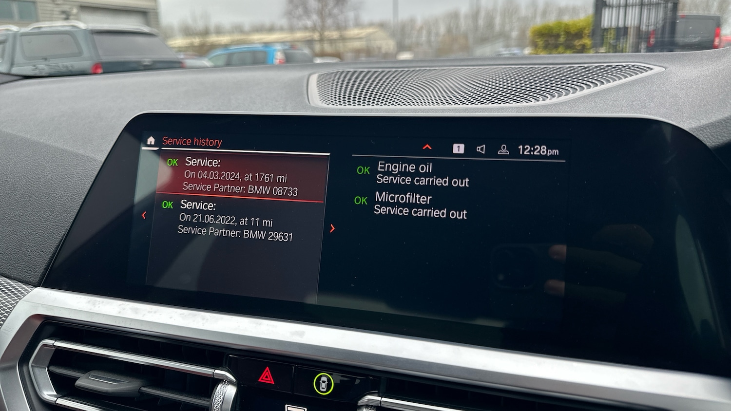 Used BMW 3 Series 2022 for sale - 77248580: Photo 50