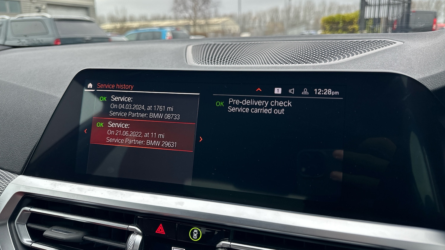 Used BMW 3 Series 2022 for sale - 77248580: Photo 51