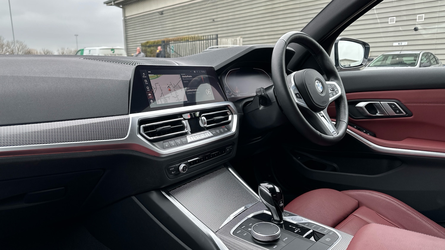 Used BMW 3 Series 2022 for sale - 77248580: Photo 7