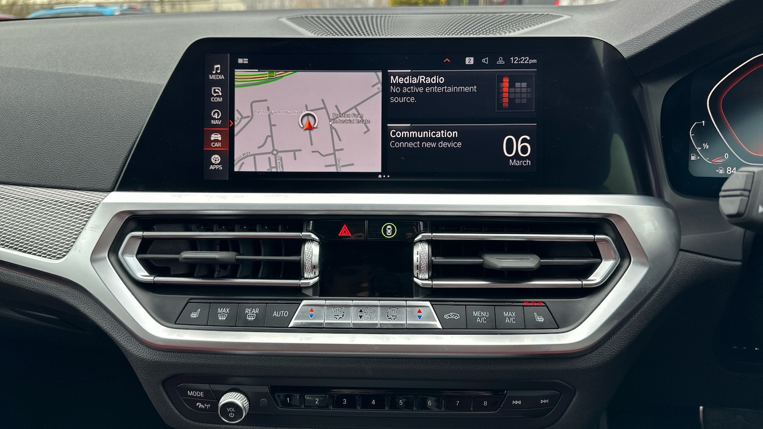 Used BMW 3 Series 2022 for sale - 77248580: Photo 8