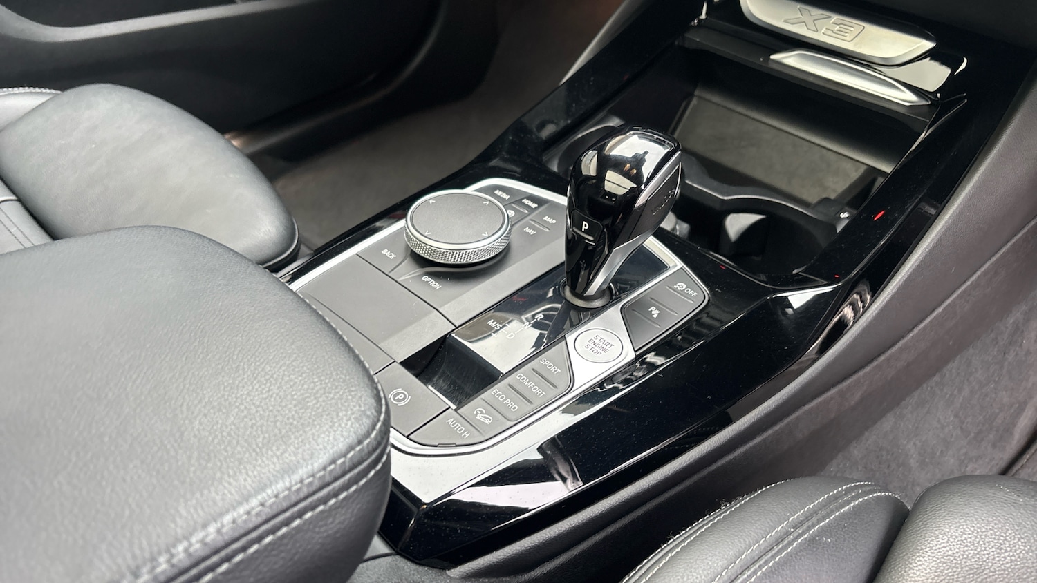 Used BMW X3 2021 for sale - 76565321: Photo 10