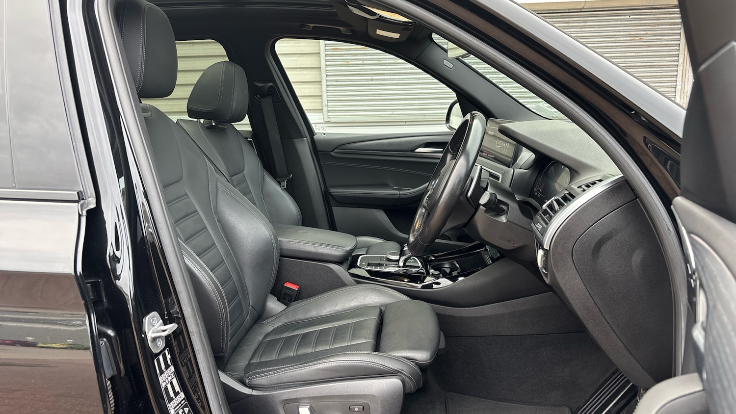 Used BMW X3 2021 for sale - 76565321: Photo 11