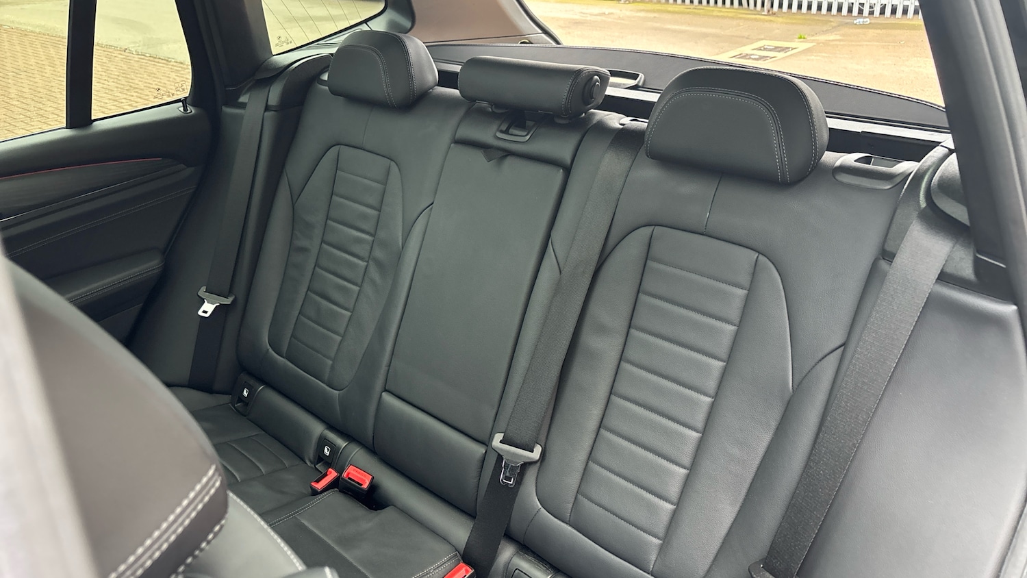 Used BMW X3 2021 for sale - 76565321: Photo 12