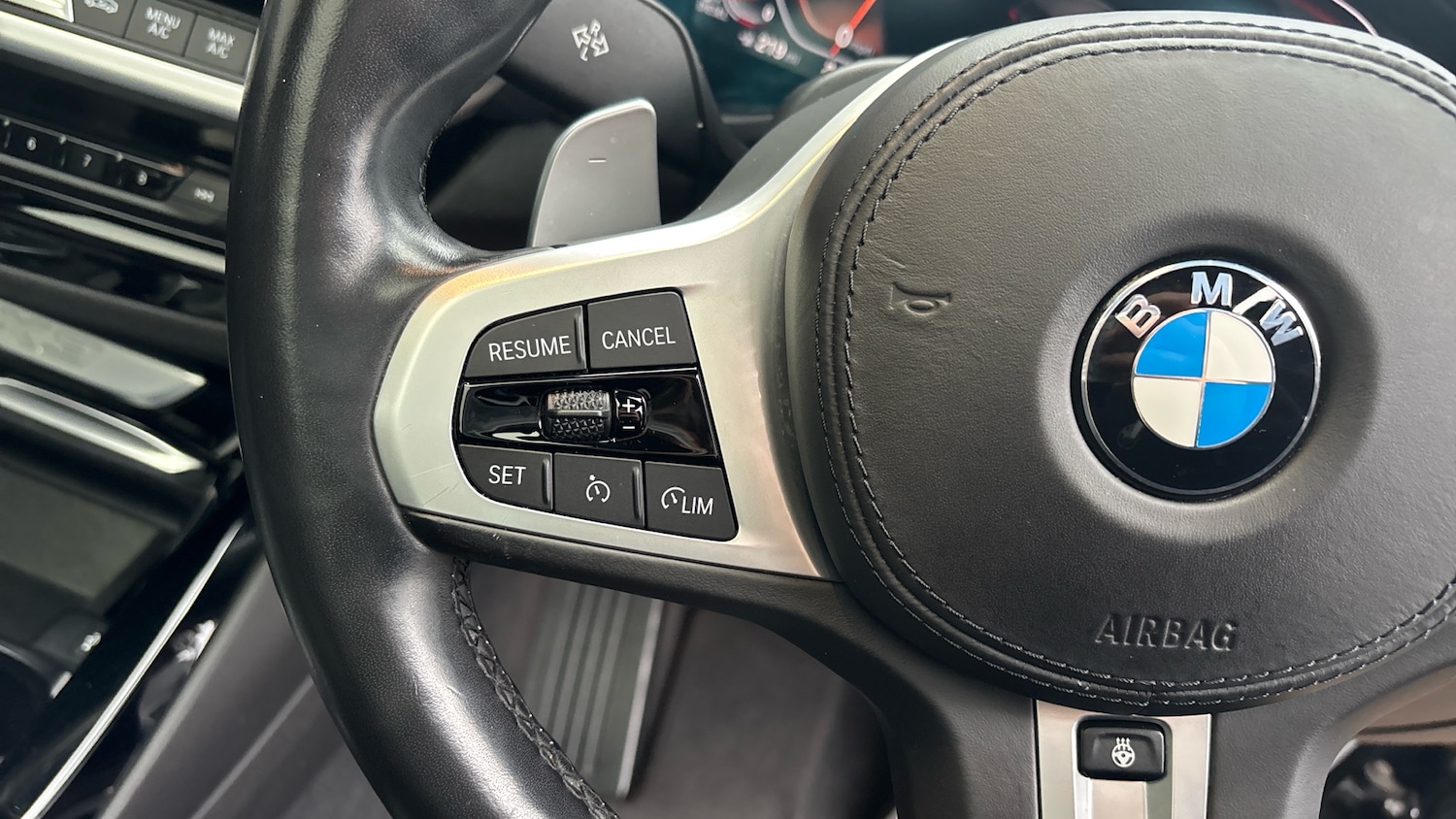 Used BMW X3 2021 for sale - 76565321: Photo 17